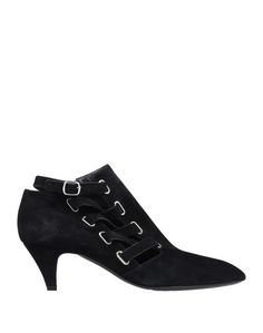 Ботинки Casadei