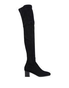 Сапоги Santoni