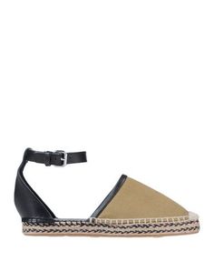 Эспадрильи Isabel Marant