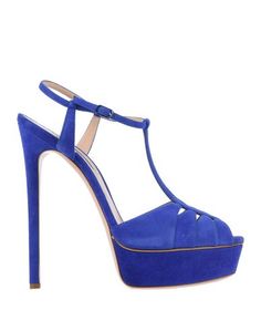 Сандалии Casadei