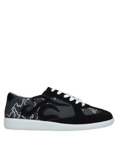Низкие кеды и кроссовки Just Cavalli