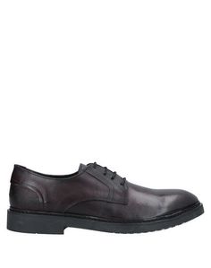 Обувь на шнурках Trussardi
