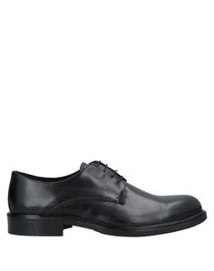 Обувь на шнурках Trussardi