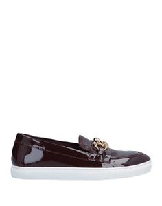 Мокасины Tommy Hilfiger
