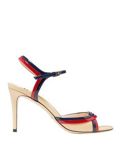 Сандалии Gucci