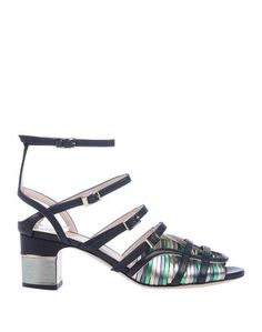 Сандалии Pollini