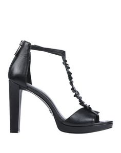 Сандалии Michael Michael Kors