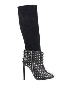 Сапоги Philipp Plein