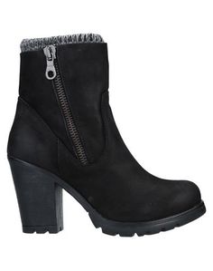 Полусапоги и высокие ботинки Steve Madden