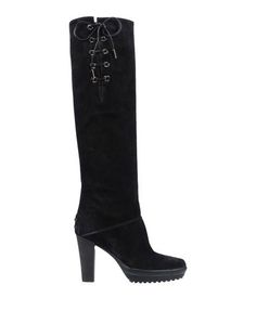 Сапоги Tod`S