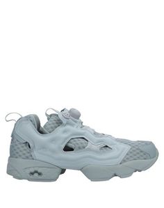 Низкие кеды и кроссовки Reebok