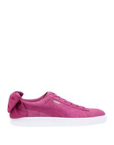 Низкие кеды и кроссовки Puma