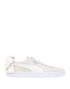 Низкие кеды и кроссовки Puma