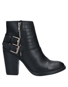 Полусапоги и высокие ботинки Steve Madden