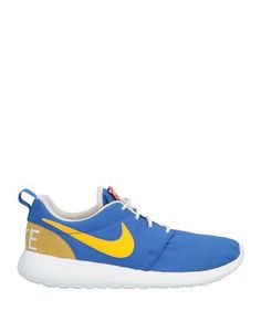 Низкие кеды и кроссовки Nike