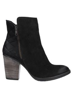 Полусапоги и высокие ботинки Steve Madden