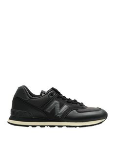 Низкие кеды и кроссовки New Balance