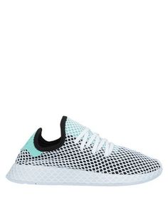 Низкие кеды и кроссовки Adidas Originals