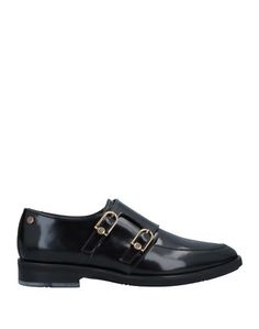 Мокасины Tommy Hilfiger