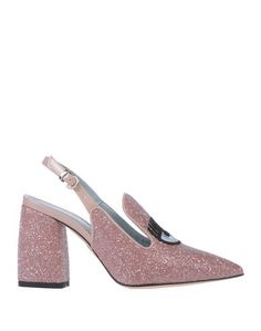 Туфли Chiara Ferragni