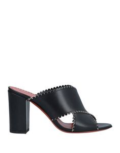 Сандалии Santoni