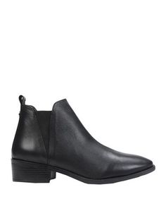 Полусапоги и высокие ботинки Steve Madden