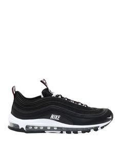 Низкие кеды и кроссовки Nike