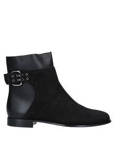 Полусапоги и высокие ботинки Jimmy Choo
