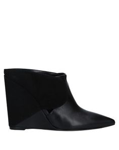 Мюлес и сабо Roberto Cavalli