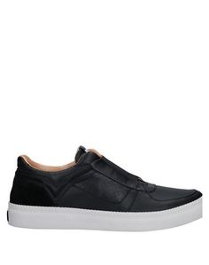 Низкие кеды и кроссовки Diesel