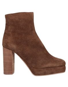 Полусапоги и высокие ботинки SEE BY ChloÉ