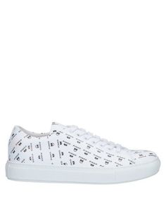 Низкие кеды и кроссовки Pinko