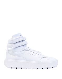 Высокие кеды и кроссовки Puma
