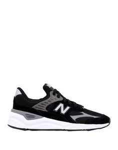 Низкие кеды и кроссовки New Balance