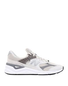 Низкие кеды и кроссовки New Balance
