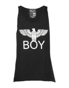 Майка BOY London