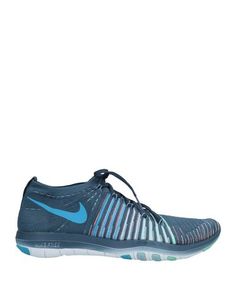 Низкие кеды и кроссовки Nike