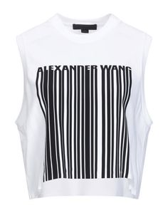 Футболка Alexander Wang