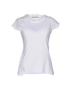 Футболка Ermanno Scervino