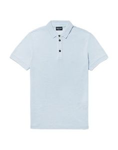 Поло Giorgio Armani