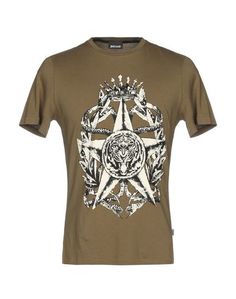 Футболка Just Cavalli