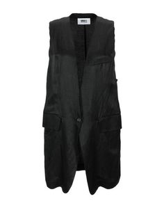 Легкое пальто Mm6 Maison Margiela