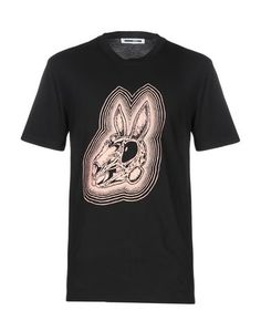 Футболка McQ Alexander Mc Queen