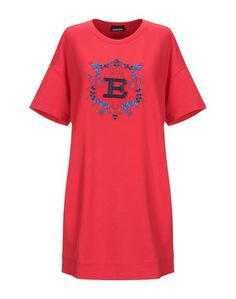 Короткое платье Ermanno DI Ermanno Scervino