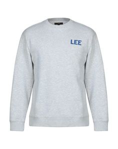 Толстовка Lee
