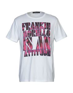 Футболка Frankie Morello