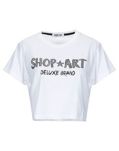 Топ без рукавов Shop ★ ART