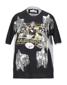 Толстовка Nightmarket.It