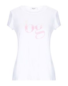 Футболка Blugirl Blumarine