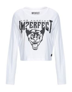 Футболка !M?Erfect